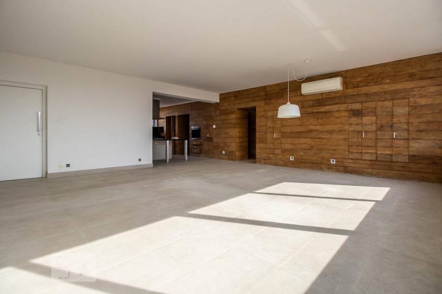 Foto 1 de Cobertura com 3 Quartos para alugar, 202m² em Pinheiros, São Paulo