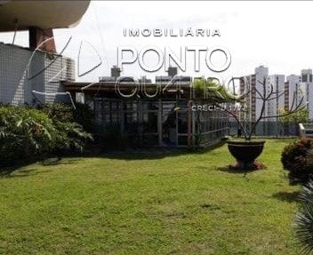 Foto 1 de Cobertura com 4 Quartos para venda ou aluguel, 820m² em Canela, Salvador