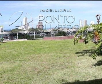 Foto 3 de Cobertura com 4 Quartos para venda ou aluguel, 820m² em Canela, Salvador