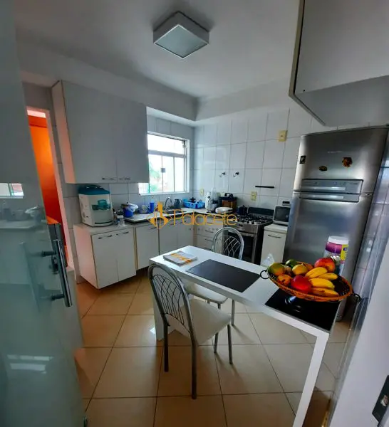Foto 5 de Cobertura com 4 Quartos para venda ou aluguel, 212m² em Centro, Pindamonhangaba