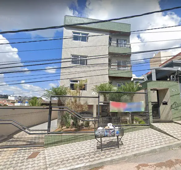 Foto 1 de Cobertura com 4 Quartos à venda, 210m² em Jardim Riacho, Contagem