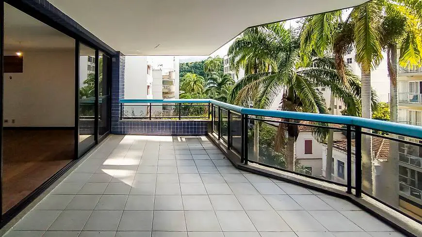 Foto 1 de Cobertura com 4 Quartos à venda, 315m² em Laranjeiras, Rio de Janeiro