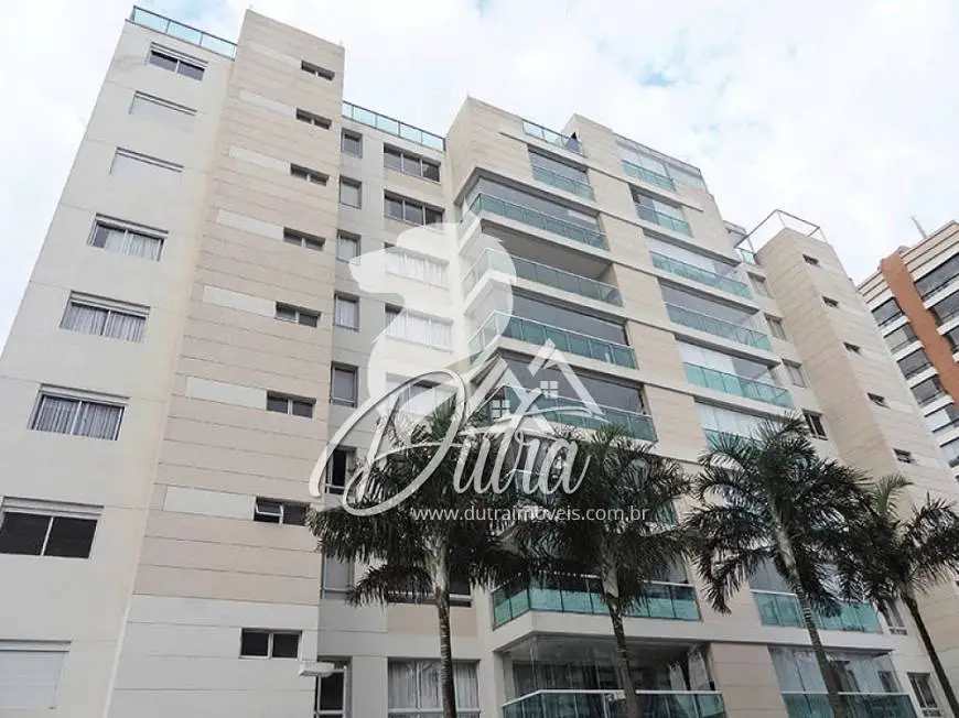 Foto 1 de Cobertura com 4 Quartos à venda, 331m² em Planalto Paulista, São Paulo