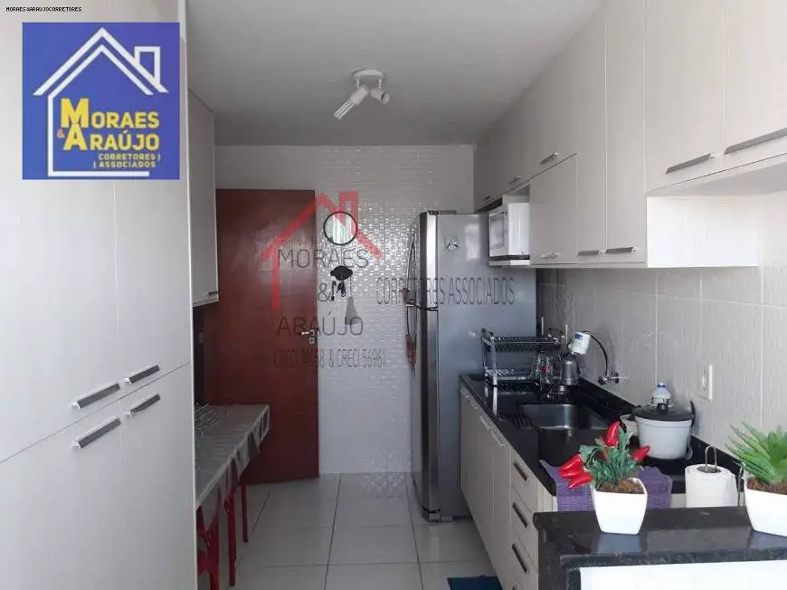 Foto 3 de Cobertura com 4 Quartos à venda, 170m² em Costa Azul, Rio das Ostras