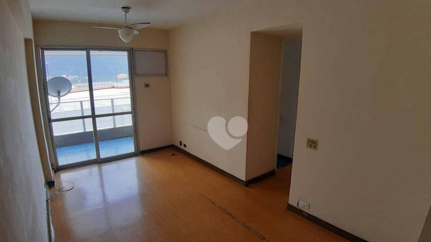 Foto 1 de Flat com 1 Quarto à venda, 50m² em Leblon, Rio de Janeiro