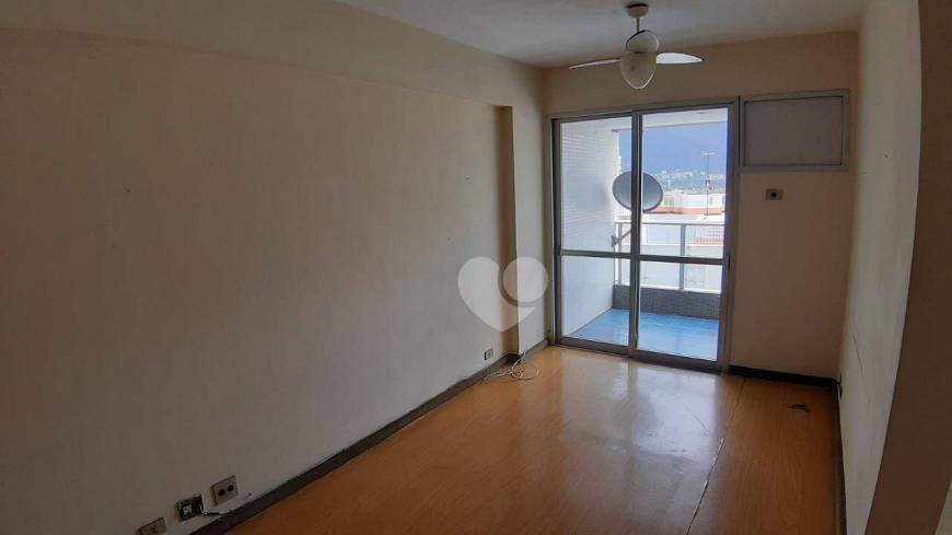 Foto 2 de Flat com 1 Quarto à venda, 50m² em Leblon, Rio de Janeiro