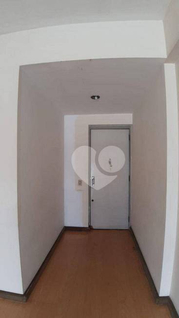 Foto 5 de Flat com 1 Quarto à venda, 50m² em Leblon, Rio de Janeiro