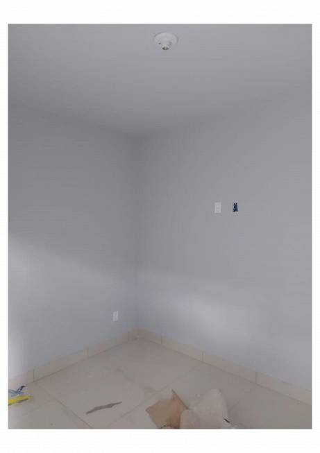 Foto 3 de Flat com 1 Quarto para alugar, 36m² em Vila Brasília, Aparecida de Goiânia