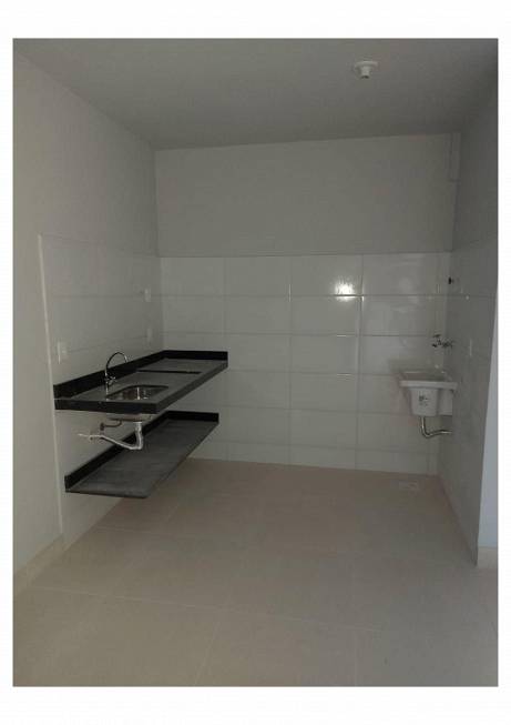 Foto 4 de Flat com 1 Quarto para alugar, 36m² em Vila Brasília, Aparecida de Goiânia