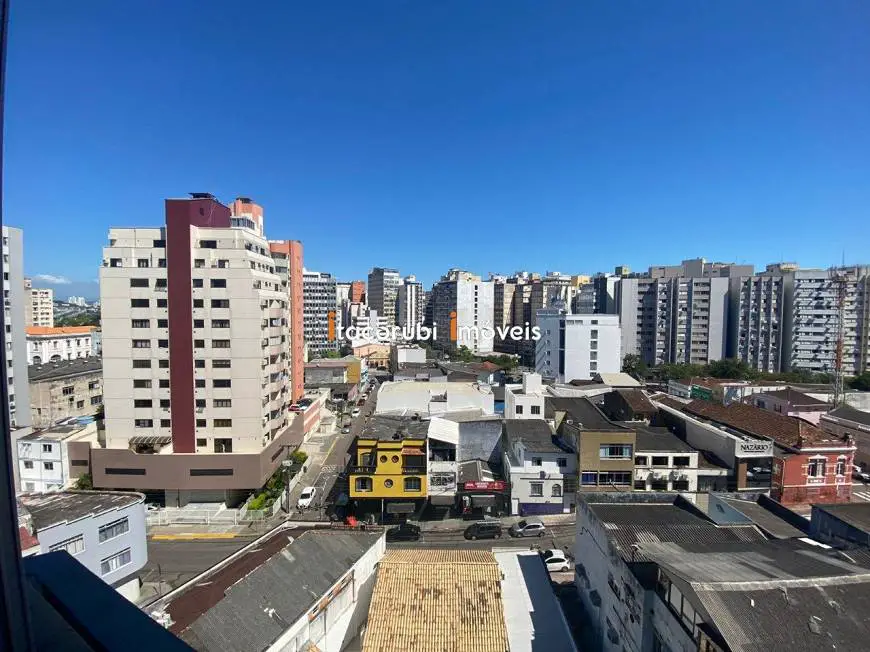 Foto 1 de Kitnet com 1 Quarto à venda, 24m² em Centro, Florianópolis