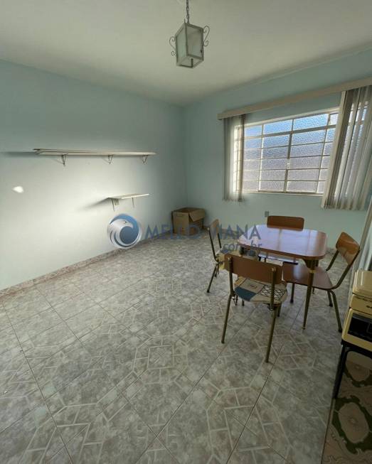 Foto 1 de Kitnet com 1 Quarto para alugar, 22m² em Centro, São Lourenço