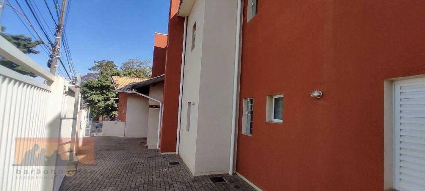 Foto 2 de Kitnet com 1 Quarto para alugar, 24m² em Cidade Universitária, Campinas