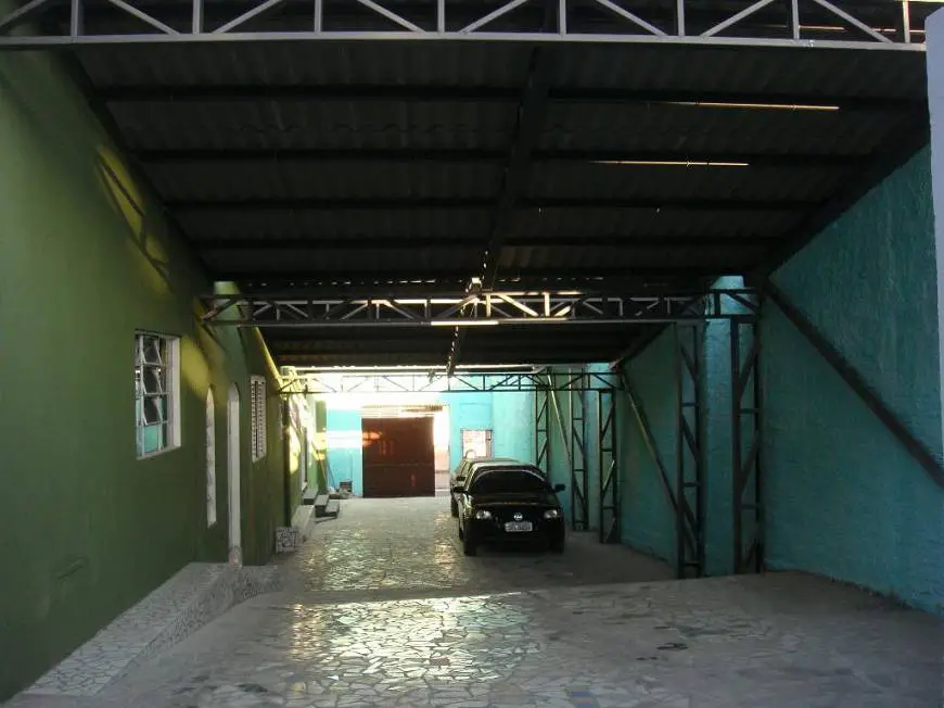 Foto 4 de Kitnet com 1 Quarto para alugar, 50m² em Popular, Cuiabá