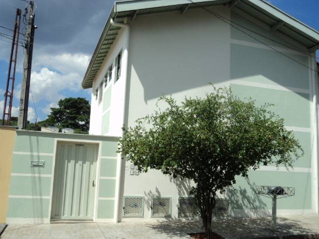Foto 1 de Kitnet com 1 Quarto para alugar, 22m² em São Dimas, Piracicaba
