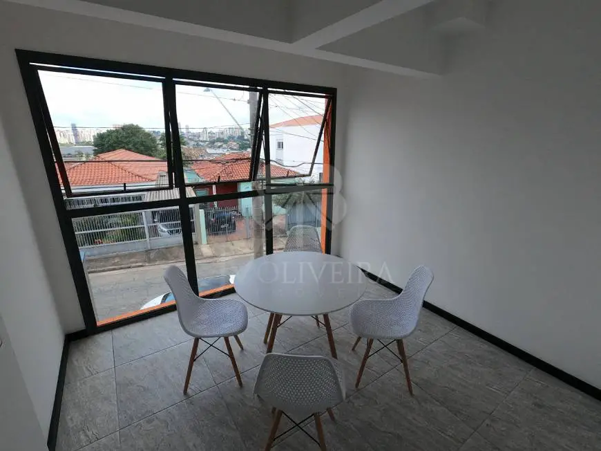 Foto 1 de Kitnet com 1 Quarto à venda, 24m² em Vila Sônia, São Paulo