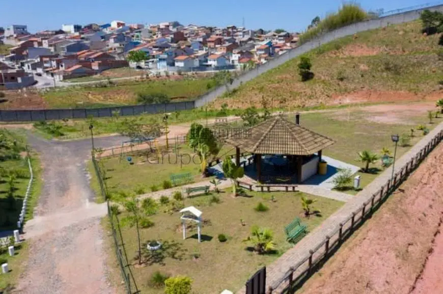 Foto 1 de Lote/Terreno à venda, 252m² em Condomínio Residencial Mantiqueira, São José dos Campos