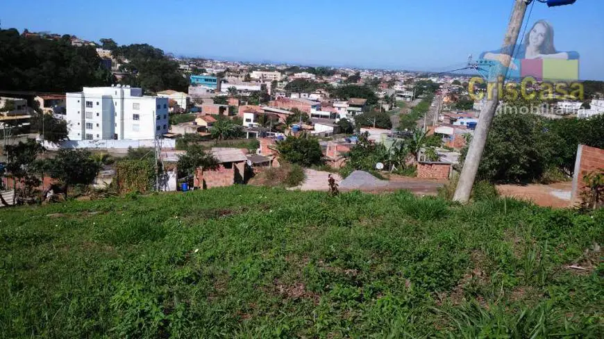 Foto 1 de Lote/Terreno à venda, 416m² em Extensão Serramar, Rio das Ostras