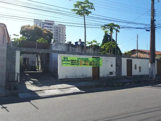 Foto 1 de Lote/Terreno à venda, 280m² em Farolândia, Aracaju