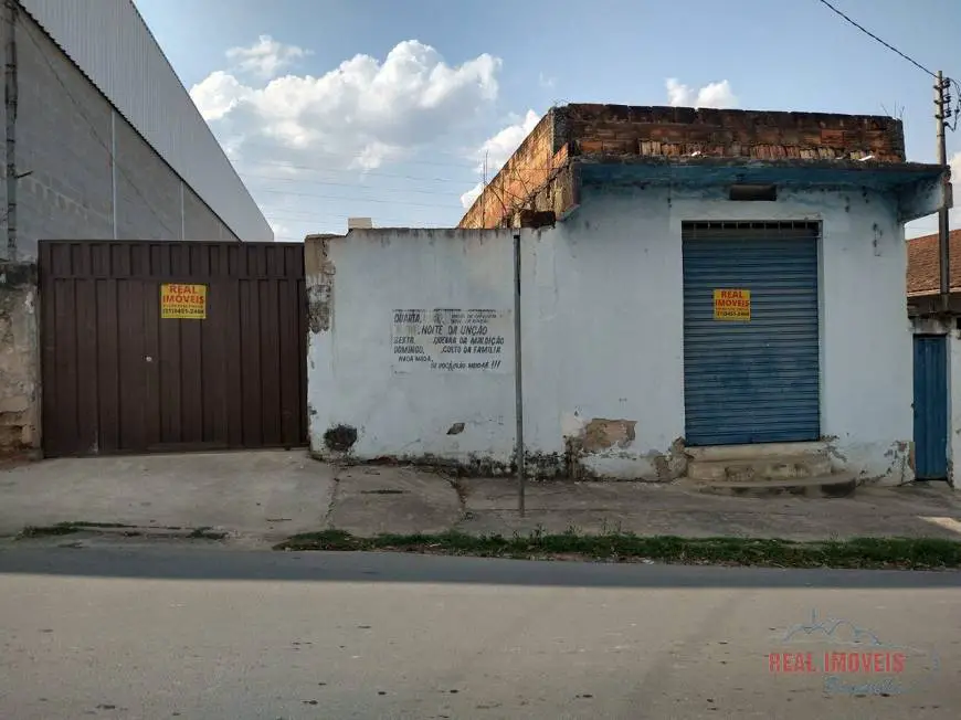 Foto 1 de Lote/Terreno à venda, 360m² em Maracana Justinopolis, Ribeirão das Neves
