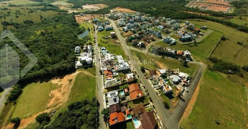 Foto 1 de Lote/Terreno à venda, 190m² em Mário Quintana, Porto Alegre