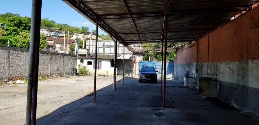 Foto 1 de Lote/Terreno à venda, 760m² em Pechincha, Rio de Janeiro