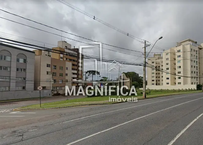 Foto 4 de Lote/Terreno para alugar, 864m² em Portão, Curitiba