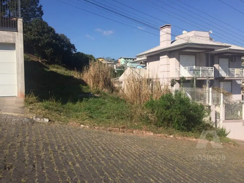 Foto 1 de Lote/Terreno à venda, 360m² em Santa Marta, Bento Gonçalves
