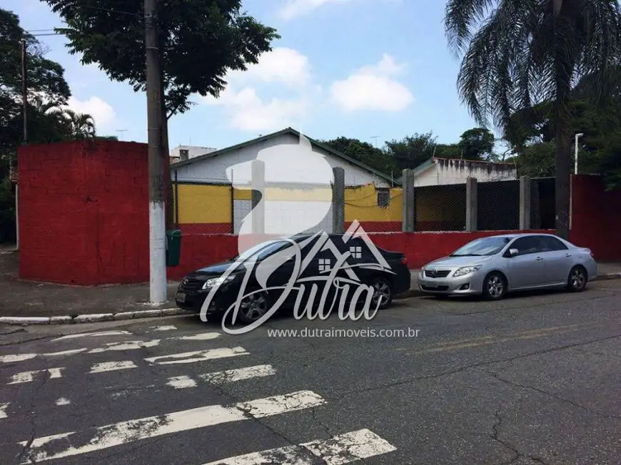 Foto 1 de Lote/Terreno à venda, 390m² em Santo Amaro, São Paulo