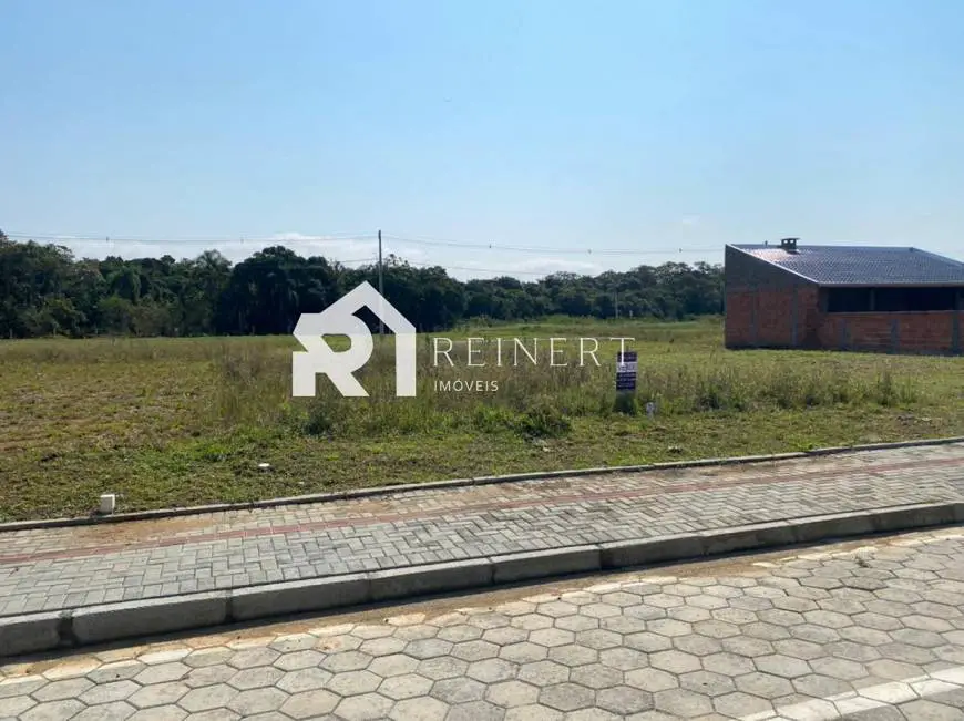 Foto 1 de Lote/Terreno à venda, 399m² em Santo Antônio, Balneário Piçarras