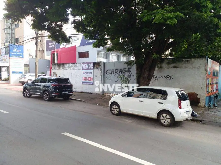 Foto 2 de Lote/Terreno à venda, 746m² em Setor Bueno, Goiânia