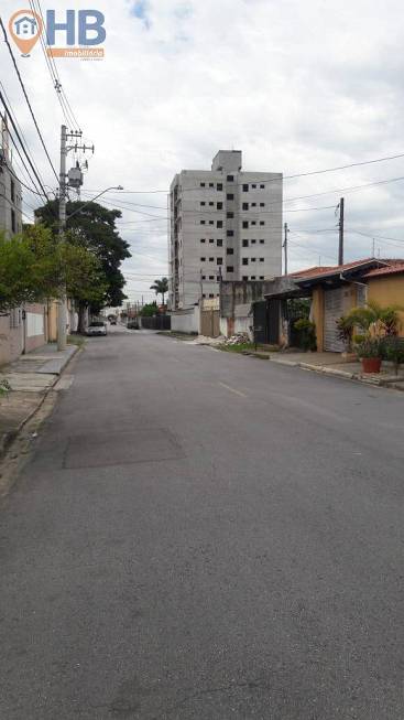 Foto 3 de Lote/Terreno à venda, 1000m² em Vila São José, Taubaté
