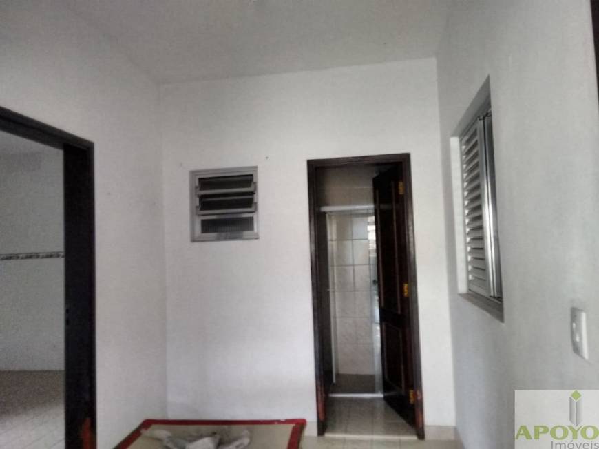 Foto 5 de Sobrado com 2 Quartos para alugar, 80m² em Campo Grande, São Paulo
