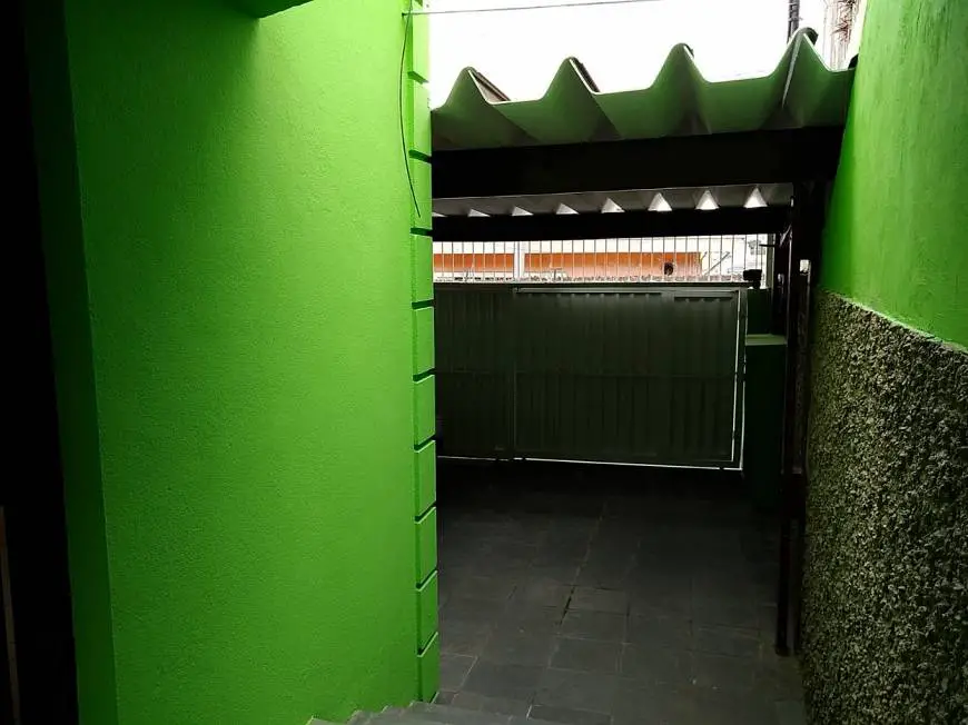 Foto 4 de Sobrado com 2 Quartos à venda, 193m² em Jardim Itacolomi, São Paulo