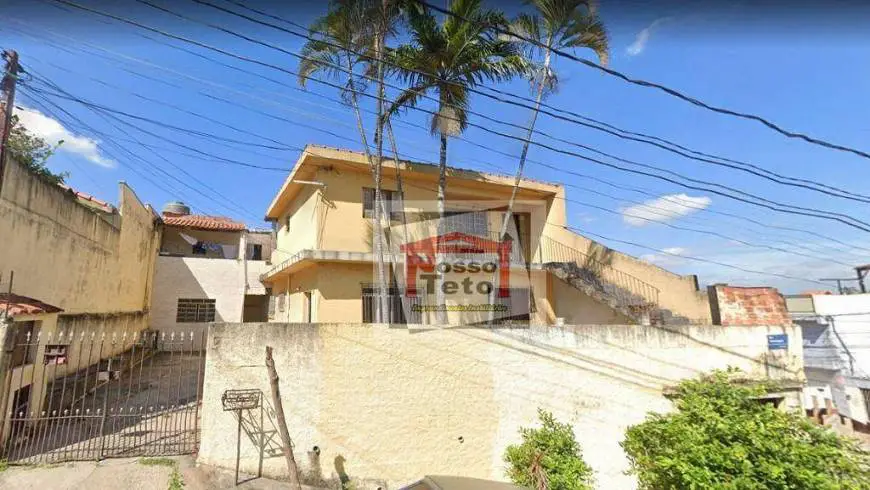 Foto 1 de Sobrado com 2 Quartos para venda ou aluguel, 260m² em Vila Boacava, São Paulo