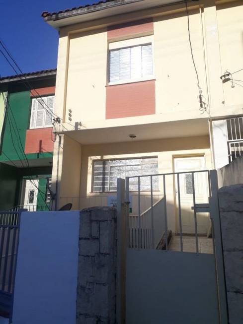 Foto 1 de Sobrado com 2 Quartos para alugar, 80m² em Vila Formosa, São Paulo