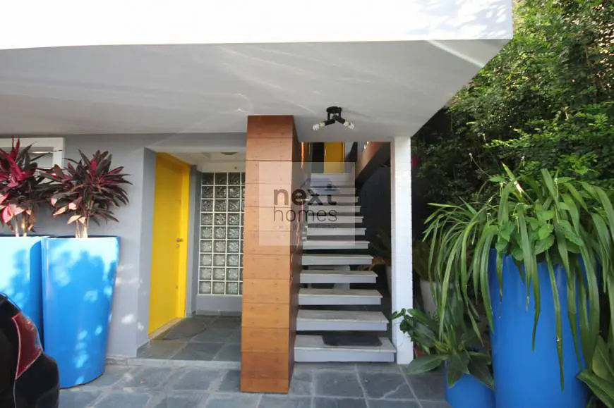 Foto 3 de Sobrado com 3 Quartos à venda, 200m² em Jardim Bonfiglioli, São Paulo