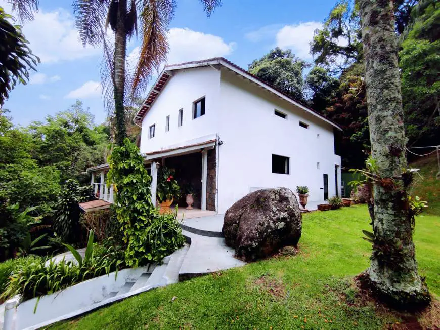 Foto 1 de Sobrado com 3 Quartos à venda, 480m² em Roseira, Mairiporã