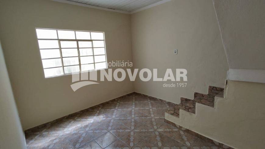 Foto 1 de Sobrado com 3 Quartos para alugar, 70m² em Vila Isolina Mazzei, São Paulo