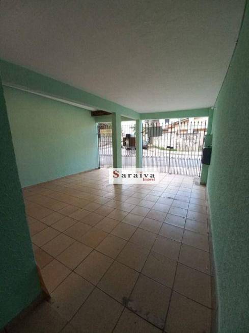 Foto 1 de Sobrado com 3 Quartos para venda ou aluguel, 160m² em Vila Vivaldi, São Bernardo do Campo