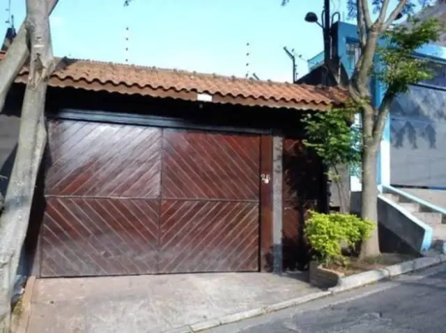 Foto 1 de Sobrado com 4 Quartos à venda, 180m² em Cidade Líder, São Paulo