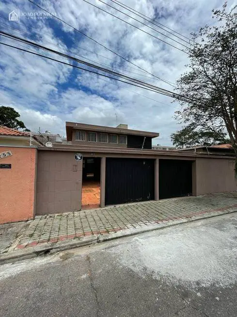 Foto 1 de Sobrado com 4 Quartos à venda, 220m² em Vila Betânia, São José dos Campos