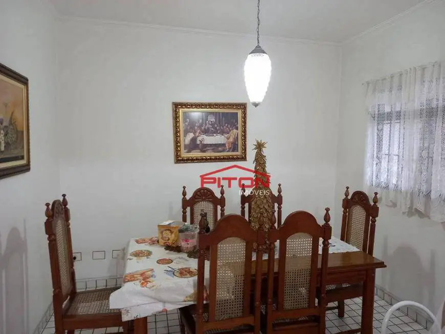 Foto 4 de Sobrado com 4 Quartos para venda ou aluguel, 289m² em Vila Granada, São Paulo