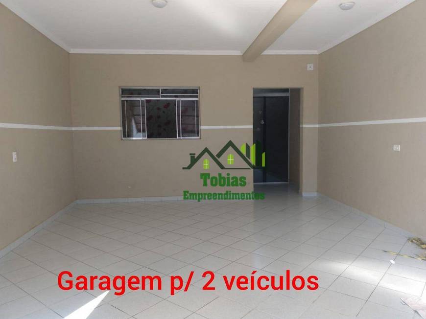 Foto 1 de Sobrado com 4 Quartos à venda, 75m² em Vila São Paulo, Ferraz de Vasconcelos