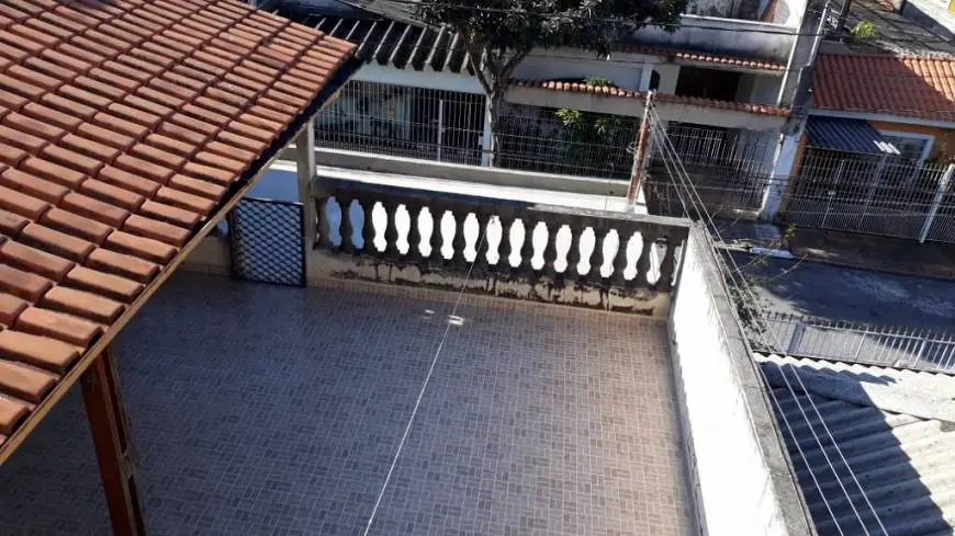 Foto 1 de Sobrado com 6 Quartos à venda, 380m² em Vila Carrão, São Paulo