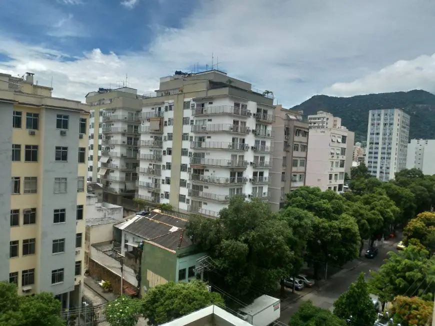 Foto 1 de Apartamento com 1 Quarto para alugar, 70m² em Andaraí, Rio de Janeiro