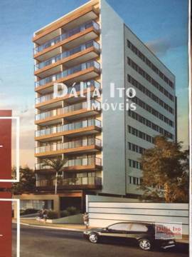 Foto 1 de Apartamento com 1 Quarto à venda, 22m² em Caminho Das Árvores, Salvador
