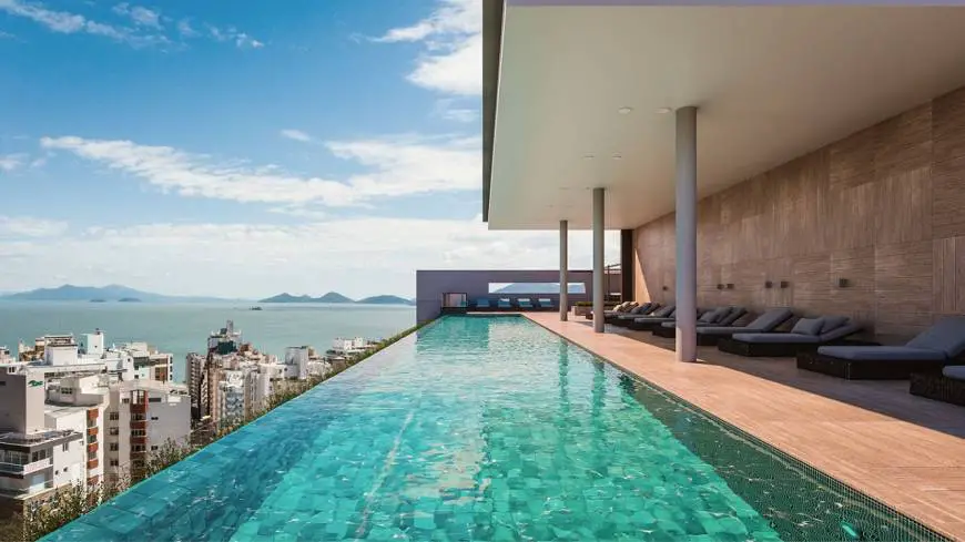 Foto 3 de Apartamento com 1 Quarto à venda, 51m² em Centro, Florianópolis