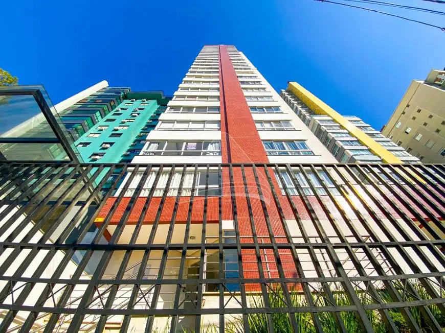 Foto 1 de Apartamento com 1 Quarto à venda, 30m² em Centro, Passo Fundo