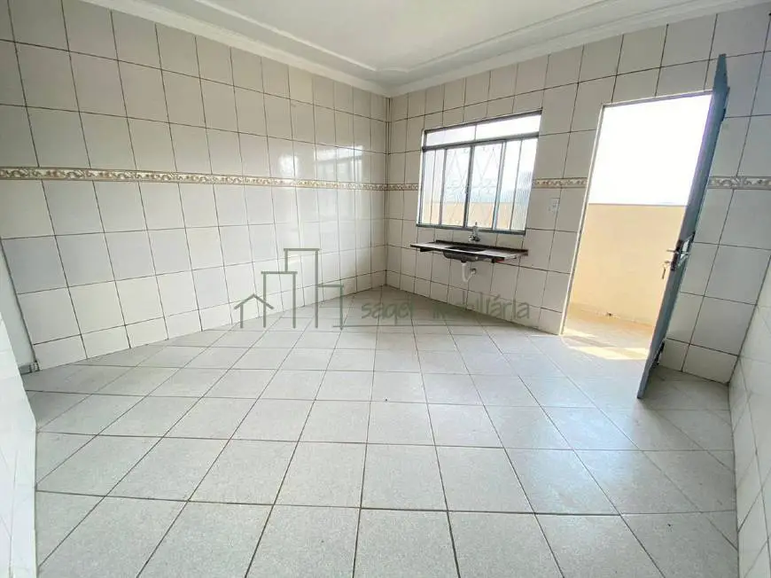 Foto 1 de Apartamento com 1 Quarto para alugar, 45m² em Cruzeiro do Sul, Betim