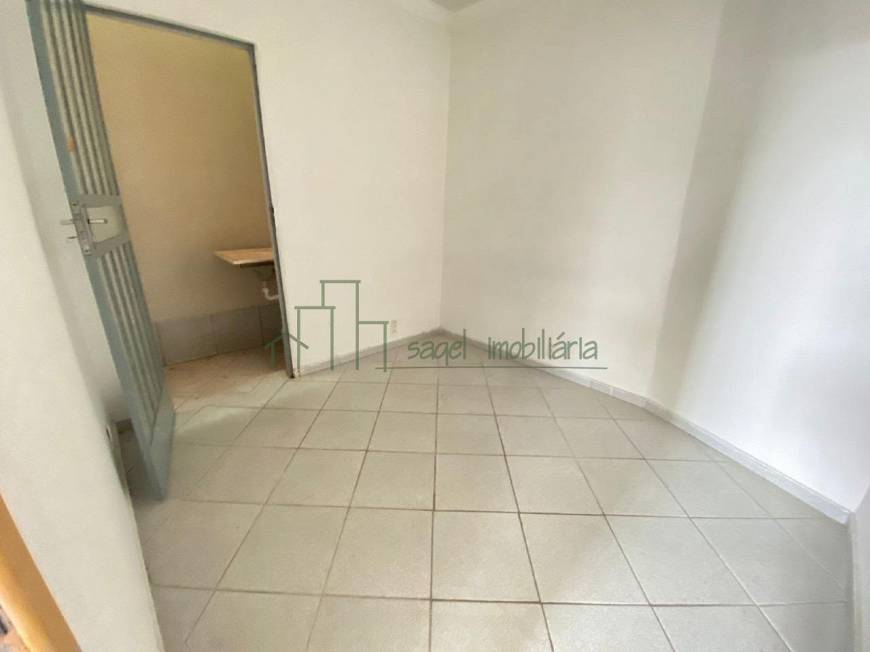 Foto 5 de Apartamento com 1 Quarto para alugar, 45m² em Cruzeiro do Sul, Betim